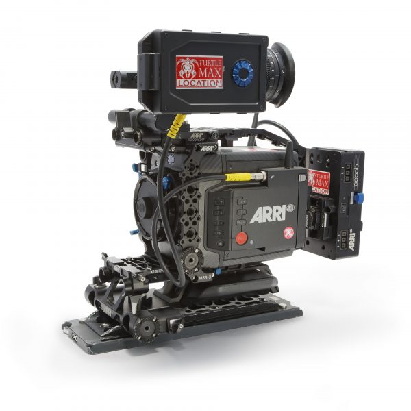 ARRI ALEXA Mini LF