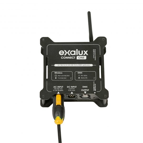 Exalux Connect One
