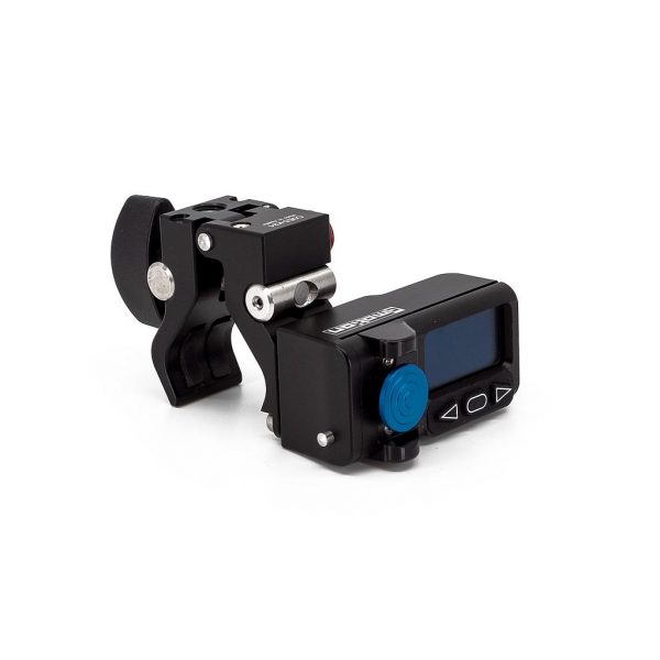 Cmotion pan-bar zoom