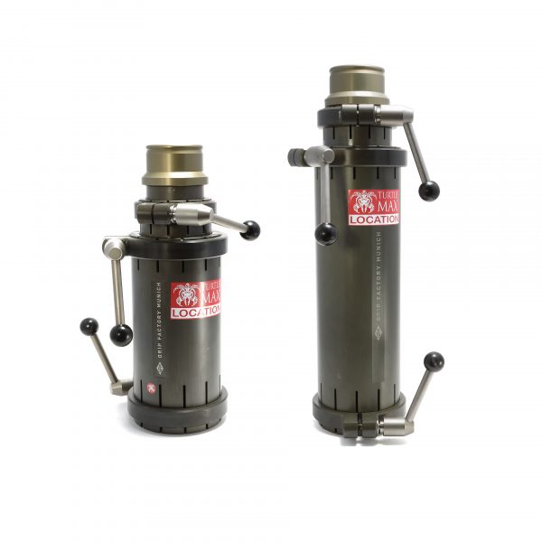 Kit Bazooka Pneumatique