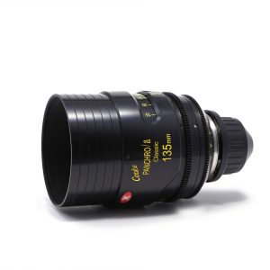 COOKE Panchro/i Classic 135mm