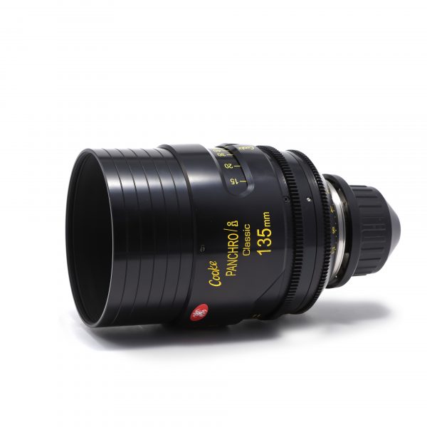 COOKE Panchro/i Classic 135mm