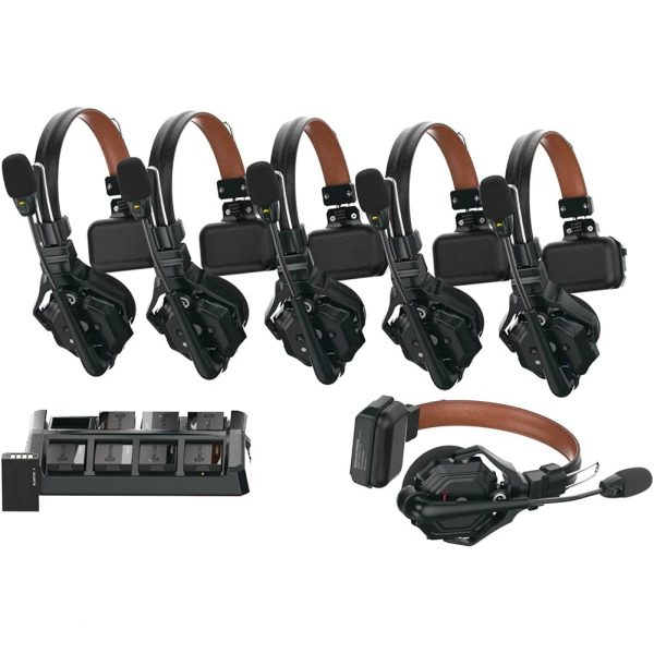 Intercom Hollyland Solidcom C1 pro 6s